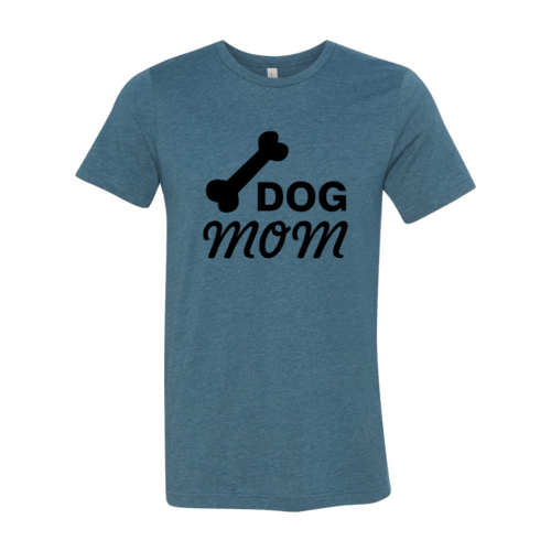 Dog Mom T-Shirt - Jaico Online Shop