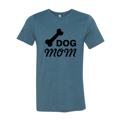 Dog Mom T-Shirt - Jaico Online Shop