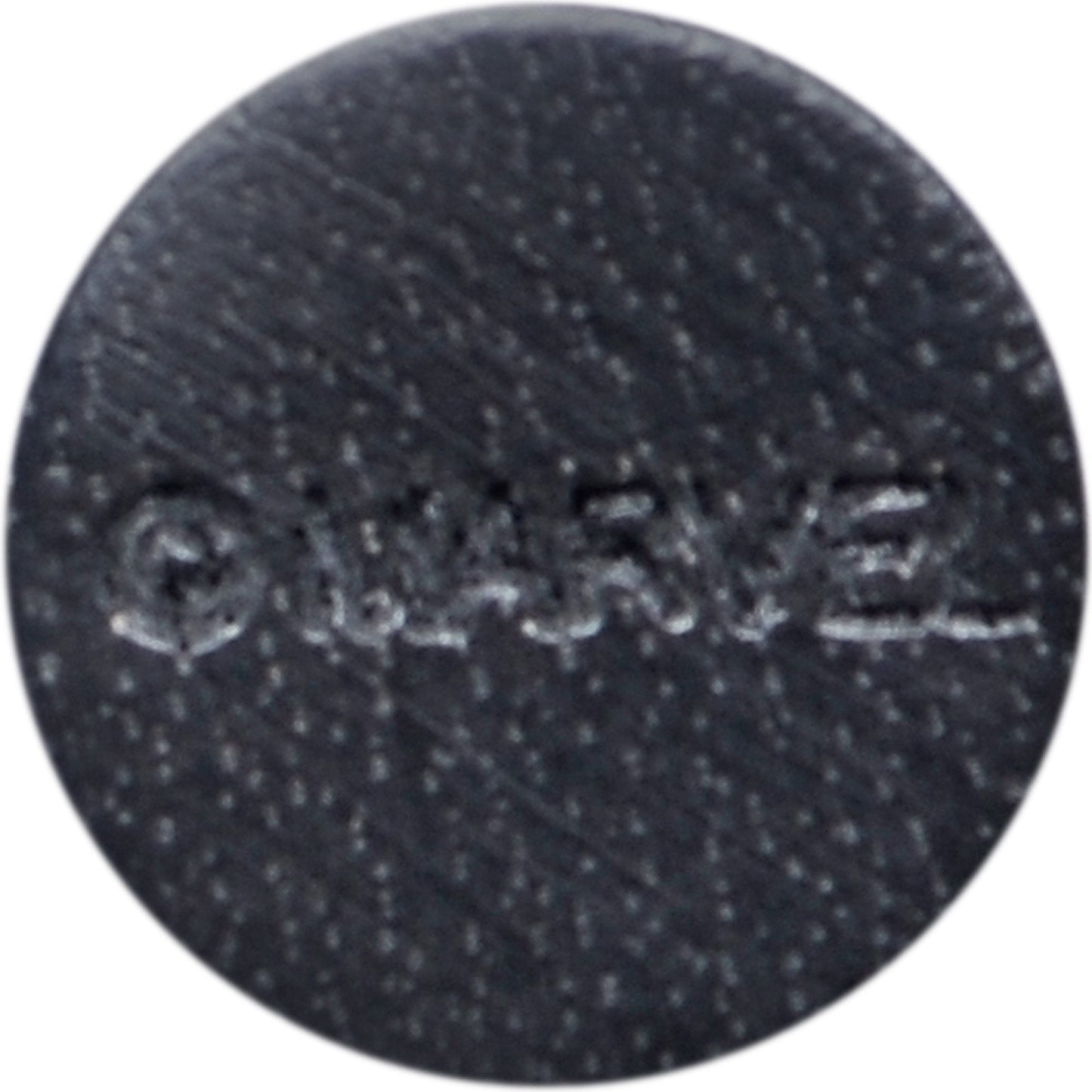 Licensed Marvel Deadpool Iron Wood Saddle Plug Set