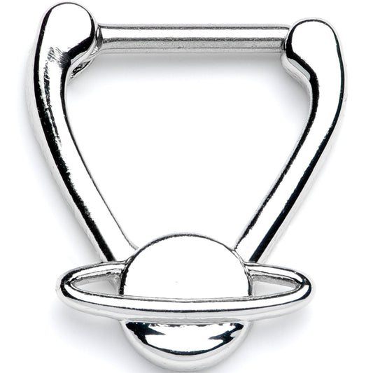 16G 5/16 Saturn Interplanetary Hinged Cartilage Clicker