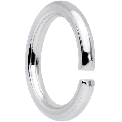 14G 5/16 Seamless Cartilage Ring Set of 12