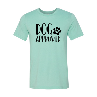 Dog Approved T-Shirt