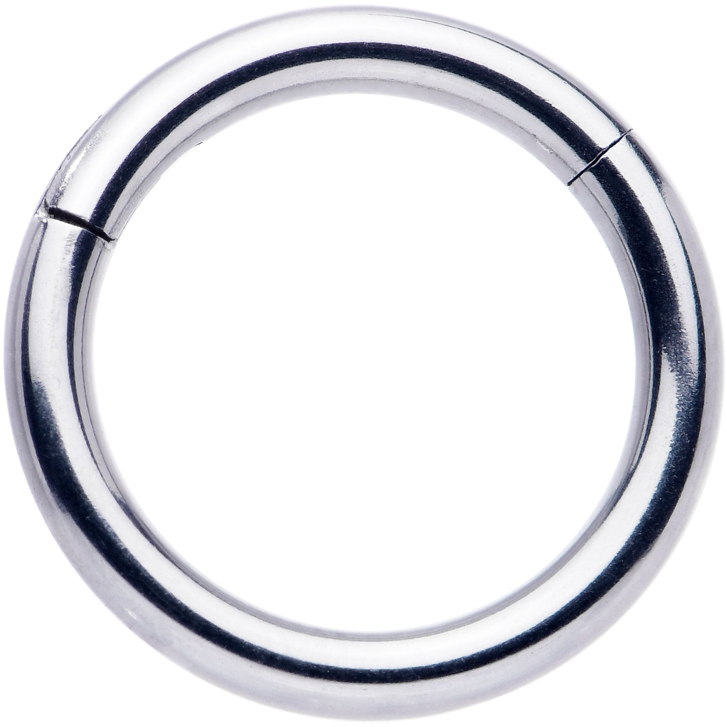 12G 1/2 Precision Hinged Segment Ring