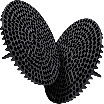 WASH&WHIPS Pit Stop Particle Interceptor - Fits 5 / 3.5 G Buckets