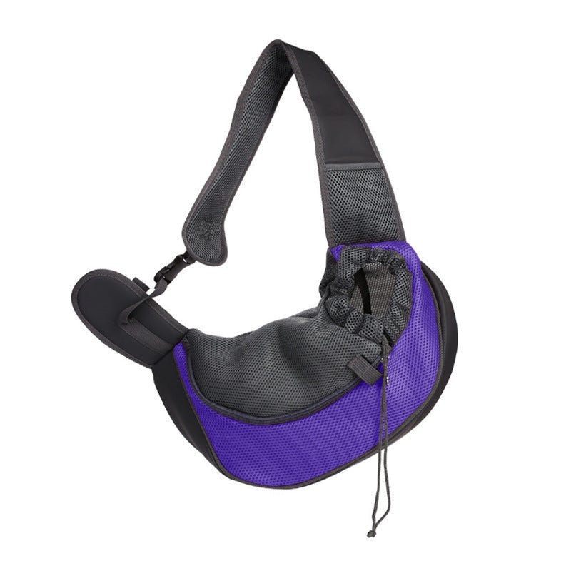 Breathable Pet Carrier Handbag Pouch Sling - Jaico Online Shop