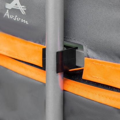 Pet Bike Trailer 2 - in - 1 Travel Stroller - Jaico Online Shop