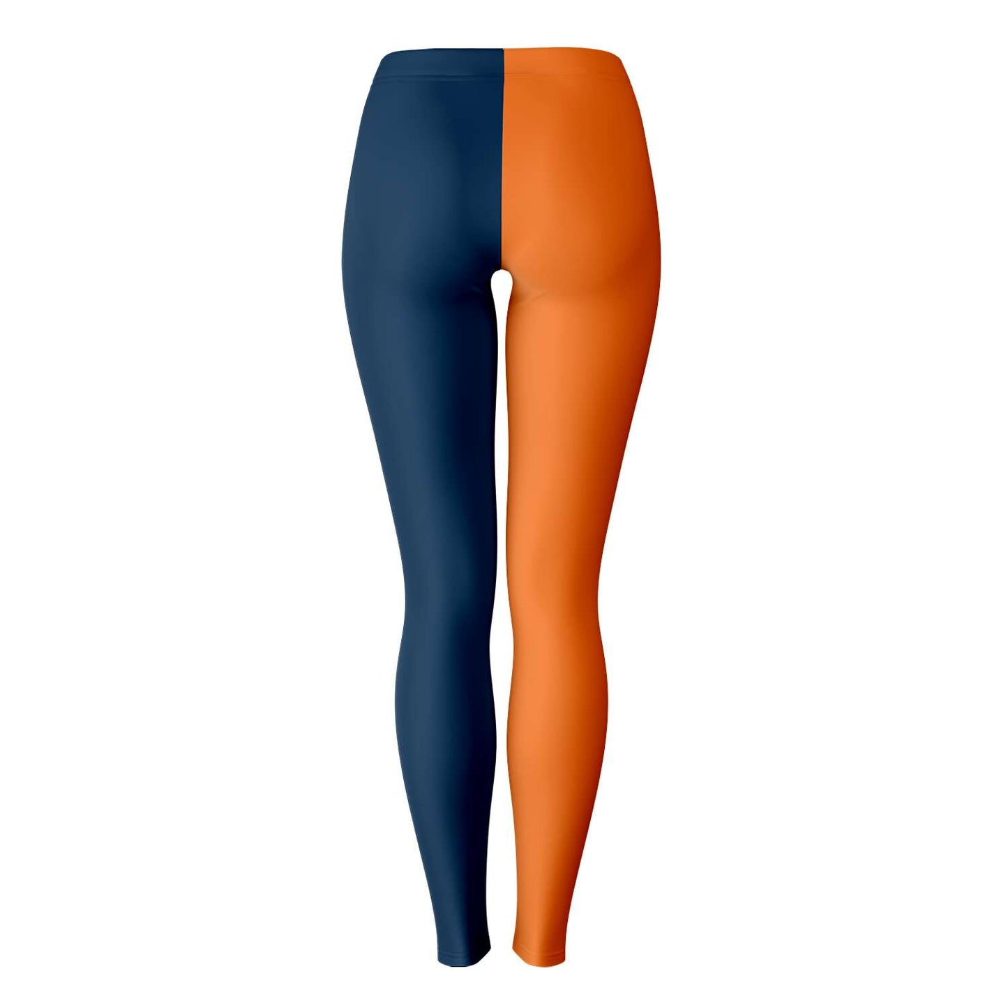 Auburn University Color Leggings