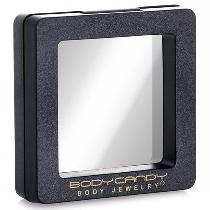 Body Candy Gift Box Packaging