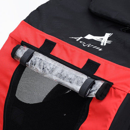 Bike Trailer Cargo Cart for Dogs and Pets