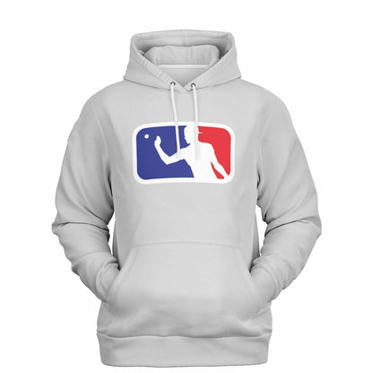Beer Pong League Hoodie