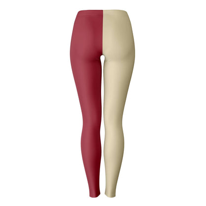 Boston College Color Leggings