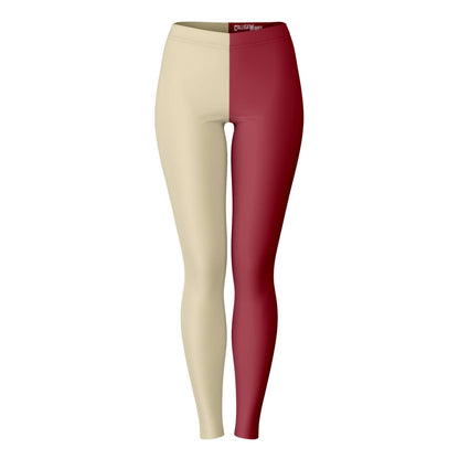 Boston College Color Leggings