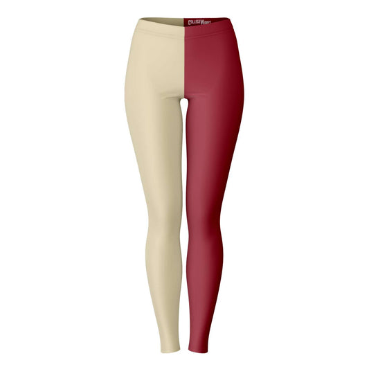Boston College Color Leggings