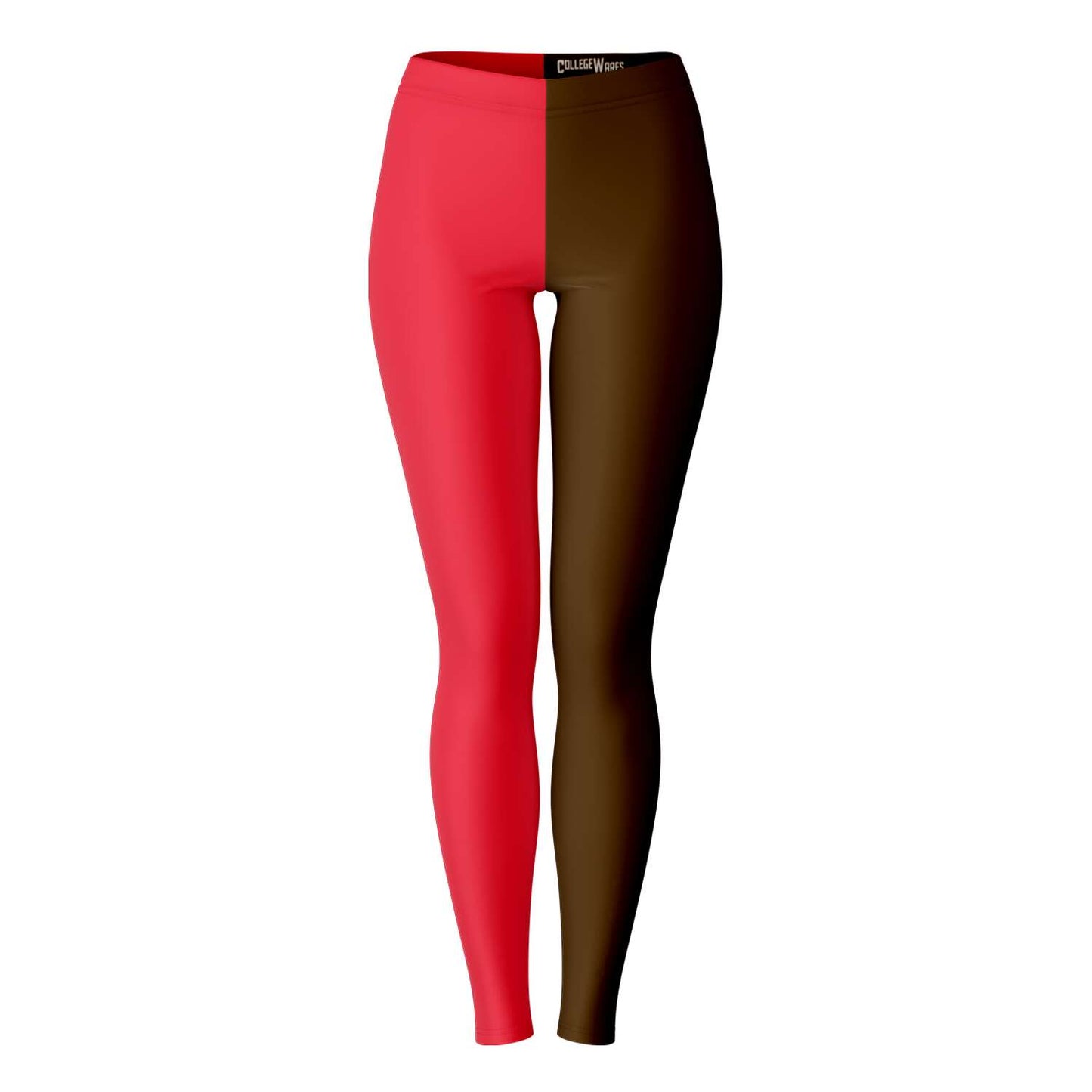 Brown University Color Leggings