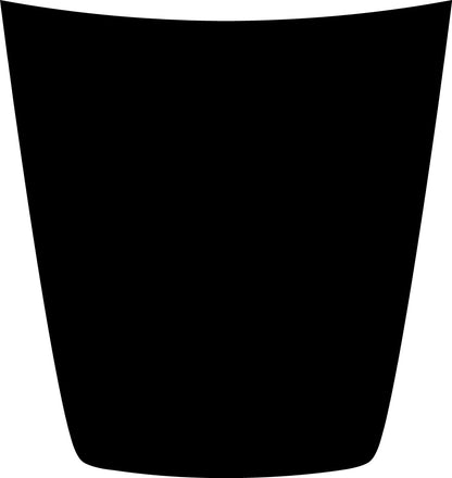 Hood Decal Cover for 2017-2024 Honda CR-V