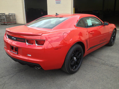 IROC Decal Kit for 2010-2021 Chevrolet Camaro