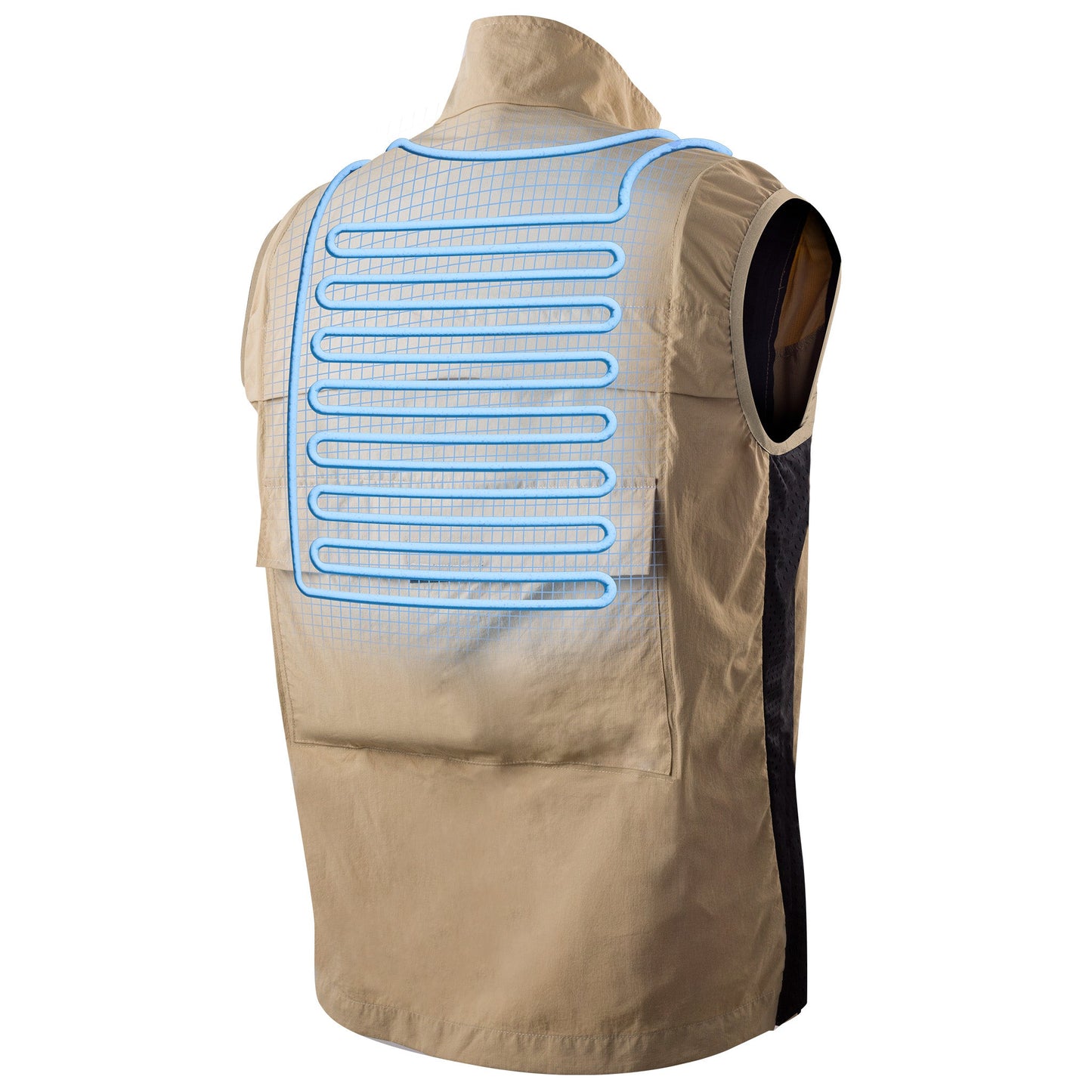 Canyon Men's Cooling Vest