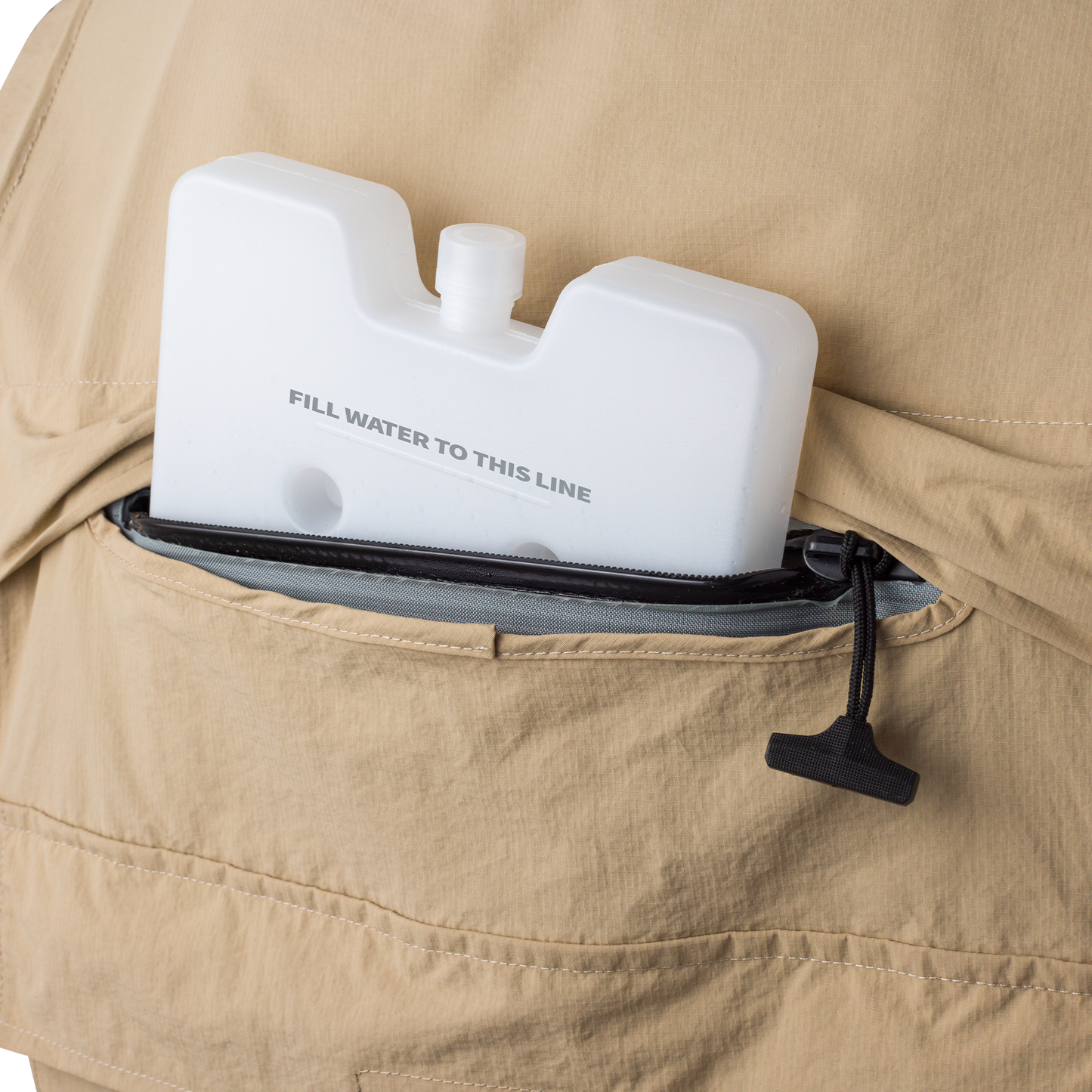 Canyon Women's Cooling Vest