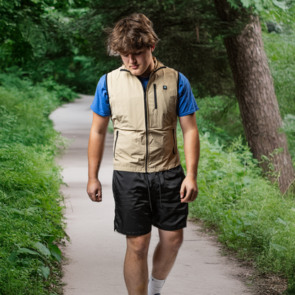 Canyon Men's Cooling Vest