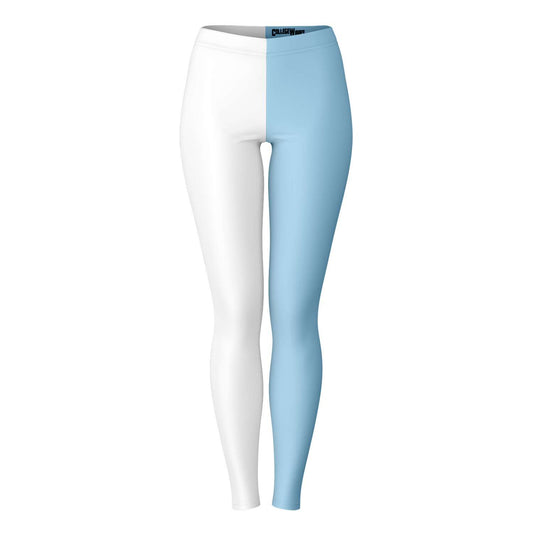 Columbia University Color Leggings