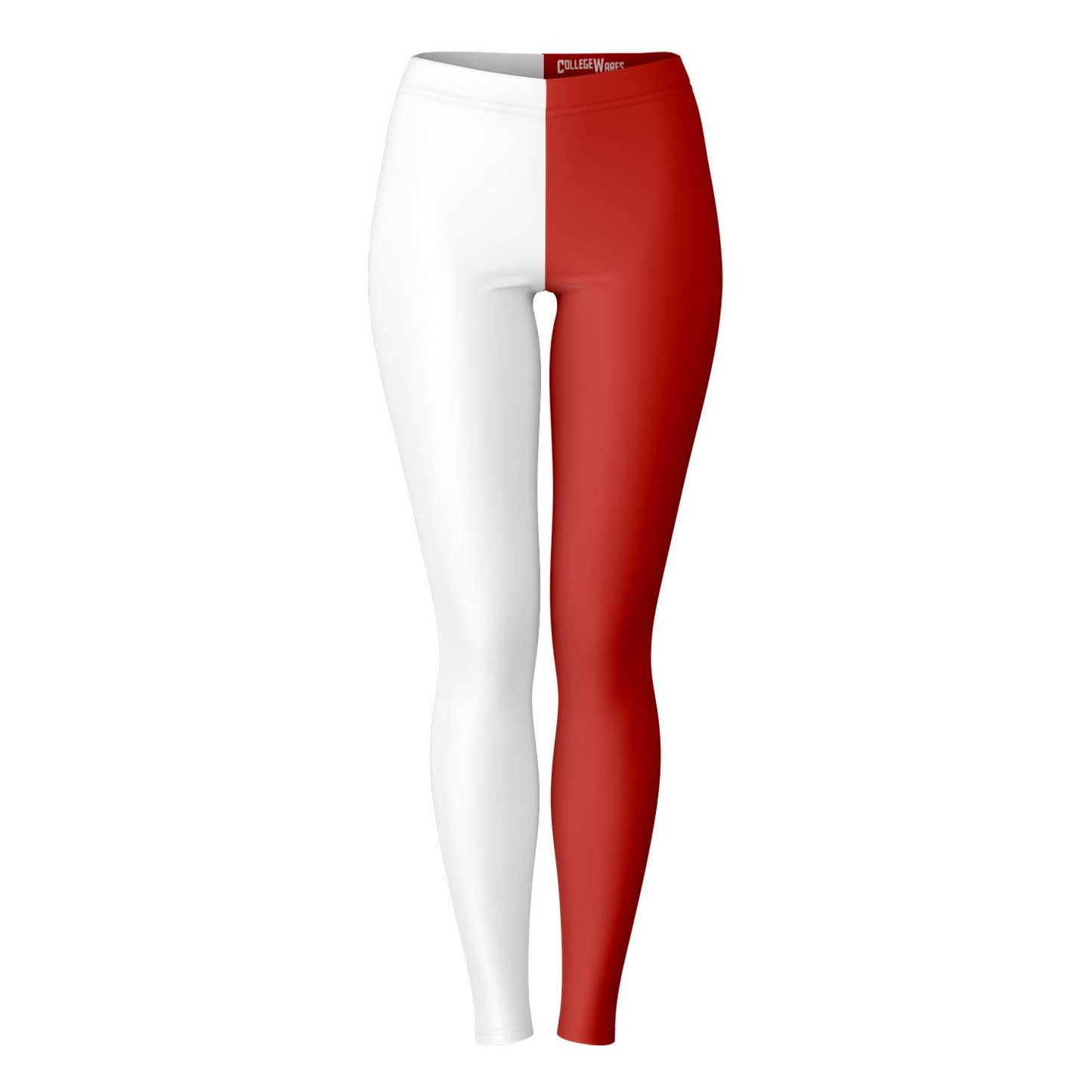 Cornell University Color Leggings