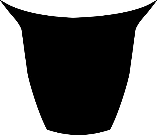 Hood Decal Cover for 2021 Toyota Corolla