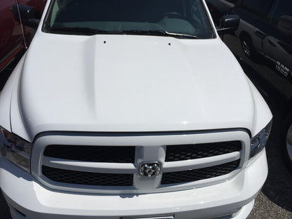 Hood R/T Decal Cover for 2009-2019 Dodge Ram