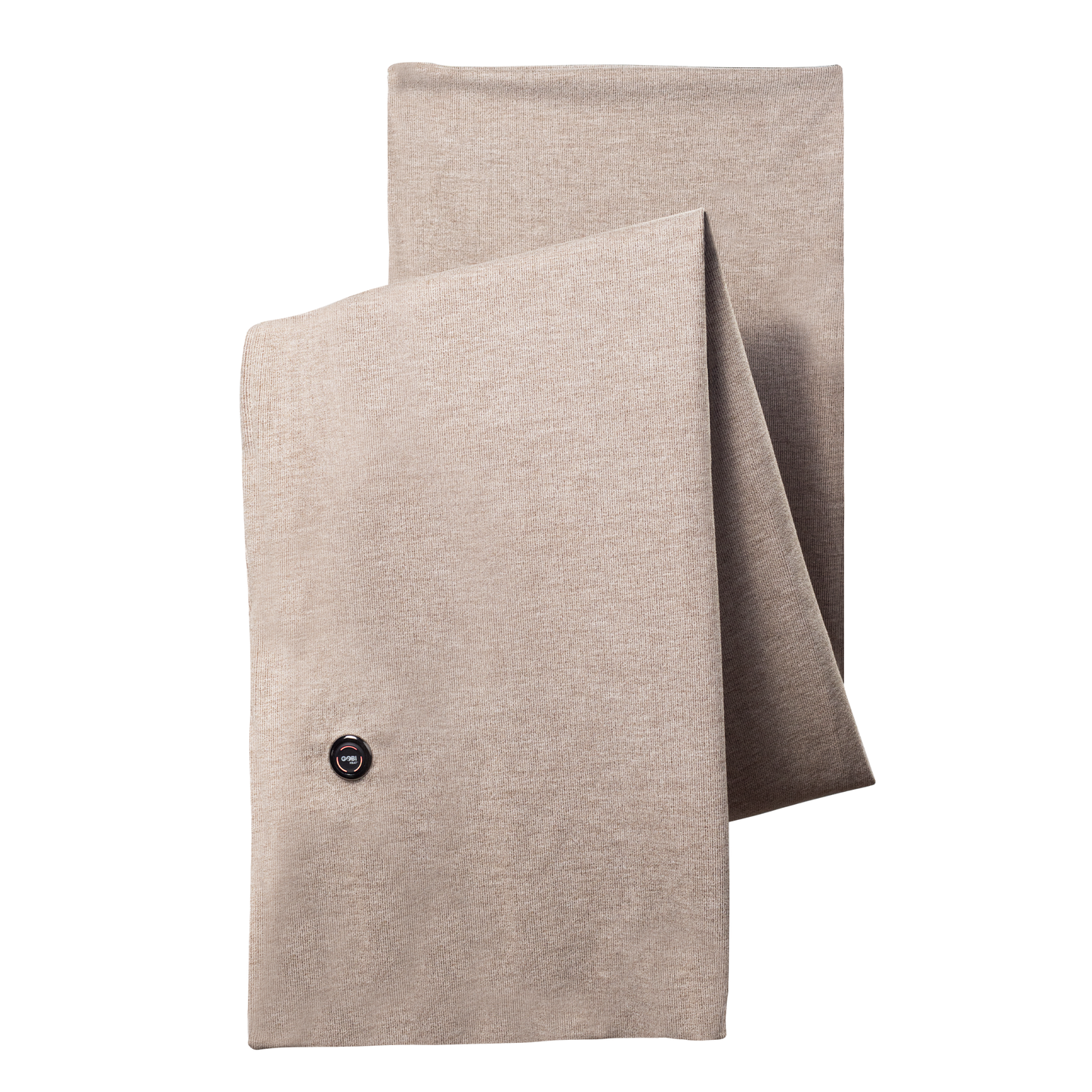 Enso Heated Scarf – Fashion Meets Function