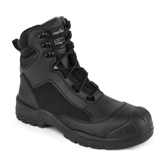 Patrol Occupational Boot