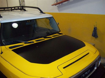 Hood Decal Cover for 2007-2022 Toyota FJ Cruiser