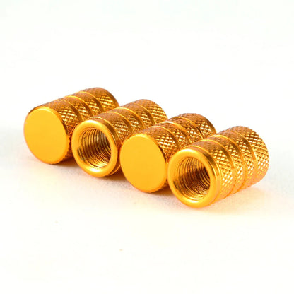 4PCS Valve Stem Caps