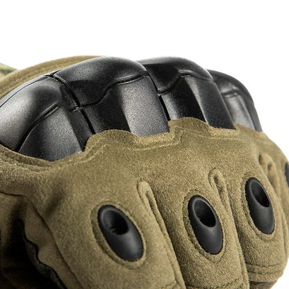Tactical Sports Gloves Touch Design