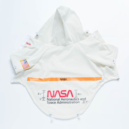 The Dog Face Windproof Waterproof Reflective Pet Cat Dog Jacket - Jaico Online Shop