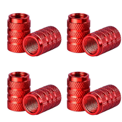 4PCS Valve Stem Caps