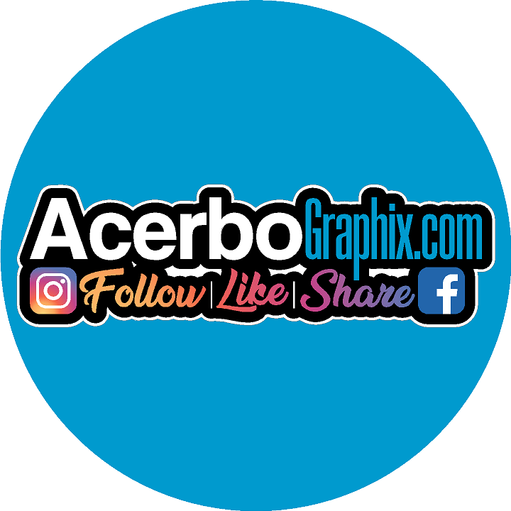Acerbographix Gift Card