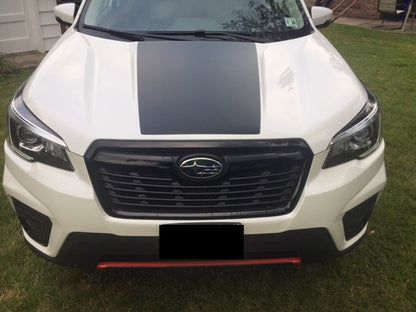 Hood Decal Cover for 2014-2024 Subaru Forester SPT
