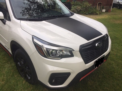 Hood Decal Cover for 2014-2024 Subaru Forester SPT