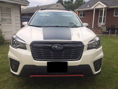 Hood Decal Cover for 2014-2024 Subaru Forester SPT
