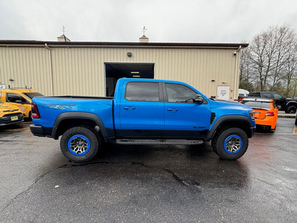 Side TRX Decals for 2021-2025 Dodge Ram TRX Edition (x2)