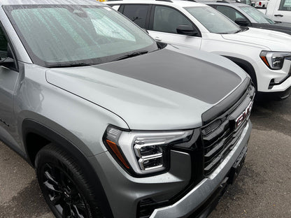 Hood Decal Cover for 2025-2026 GMC Terrain