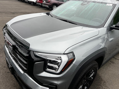 Hood Decal Cover for 2025-2026 GMC Terrain