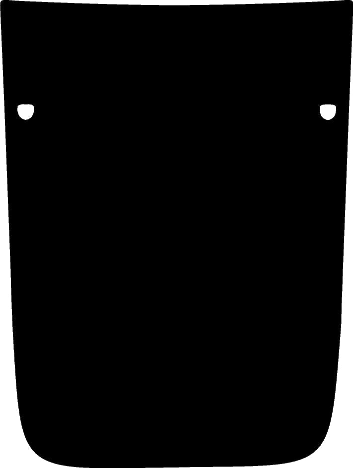 Hood Decal Cover for 2015-2021 Jeep Renegade