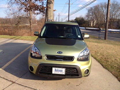 Hood Decal Cover for 2008-2016 Kia Soul