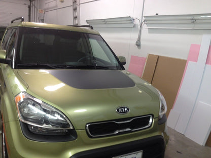 Hood Decal Cover for 2008-2016 Kia Soul