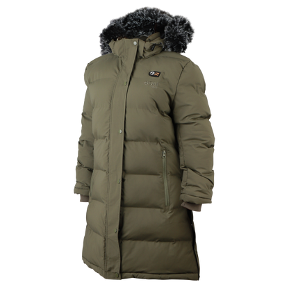 Kaya Heated Parka
