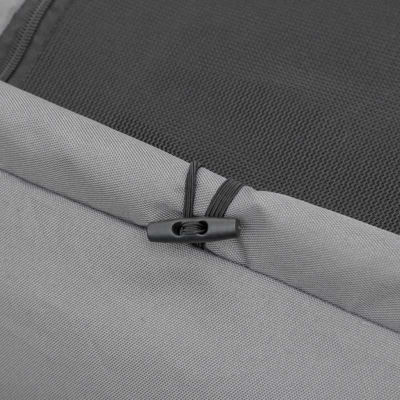 Pet Bike Trailer 2 - in - 1 Travel Stroller - Jaico Online Shop