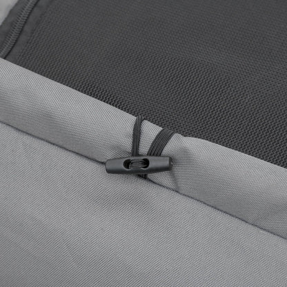 Pet Bike Trailer 2 - in - 1 Travel Stroller - Jaico Online Shop