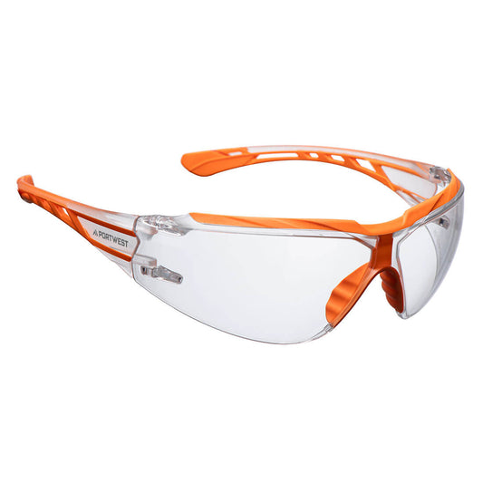 Dynamic Safety Glasses