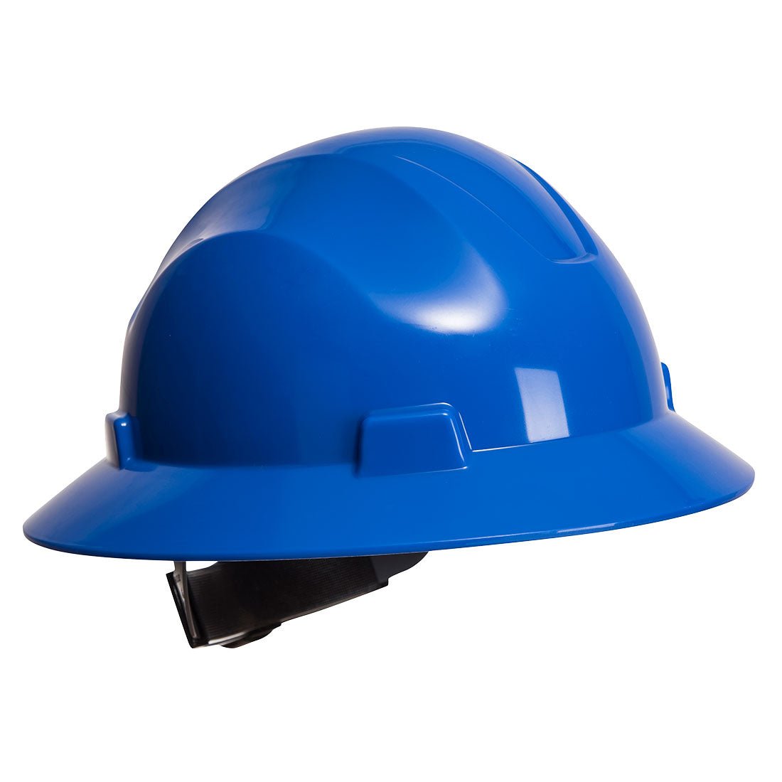 Full Brim Hard Hat