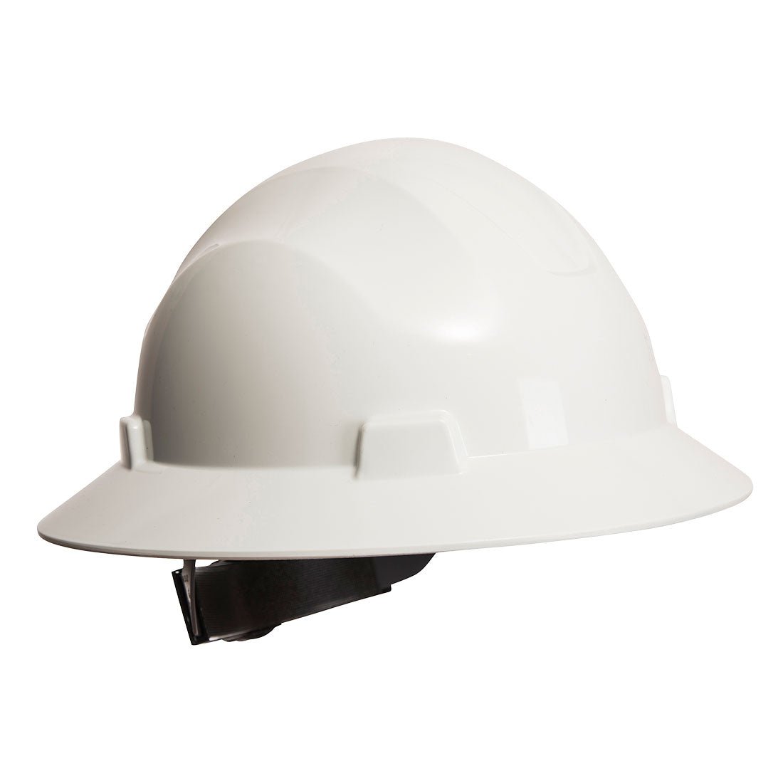 Full Brim Hard Hat